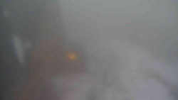 Parkoviště a hlavní vchod