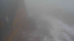 Parkoviště a hlavní vchod