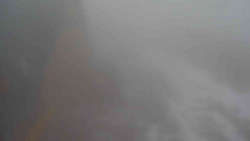 Parkoviště a hlavní vchod