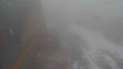 Parkoviště a hlavní vchod