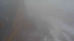 Parkoviště a hlavní vchod