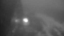 Parkoviště a hlavní vchod