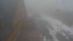 Parkoviště a hlavní vchod