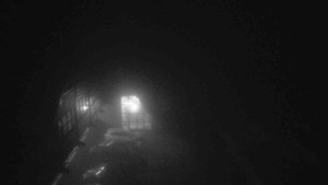 Sporthotel Kurzovní - Parkoviště a hlavní vchod - 9.12.2025 v 02:40 Sporthotel Kurzovní - Parkoviště a hlavní vchod - 9.12.2025 v 02:40