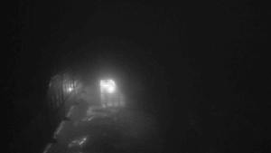 Sporthotel Kurzovní - Parkoviště a hlavní vchod - 9.12.2025 v 06:55 Sporthotel Kurzovní - Parkoviště a hlavní vchod - 9.12.2025 v 06:55