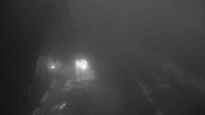 Sporthotel Kurzovní - Parkoviště a hlavní vchod - 9.12.2025 v 07:10 Sporthotel Kurzovní - Parkoviště a hlavní vchod - 9.12.2025 v 07:10