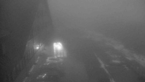 Sporthotel Kurzovní - Parkoviště a hlavní vchod - 9.12.2025 v 07:15 Sporthotel Kurzovní - Parkoviště a hlavní vchod - 9.12.2025 v 07:15