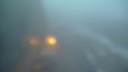 Parkoviště a hlavní vchod