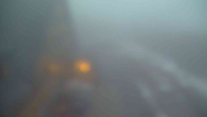 Sporthotel Kurzovní - Parkoviště a hlavní vchod - 9.12.2025 v 07:35 Sporthotel Kurzovní - Parkoviště a hlavní vchod - 9.12.2025 v 07:35