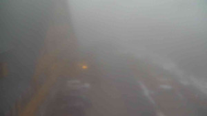 Sporthotel Kurzovní - Parkoviště a hlavní vchod - 9.12.2025 v 07:55 Sporthotel Kurzovní - Parkoviště a hlavní vchod - 9.12.2025 v 07:55