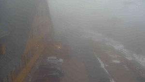 Sporthotel Kurzovní - Parkoviště a hlavní vchod - 9.12.2025 v 08:05 Sporthotel Kurzovní - Parkoviště a hlavní vchod - 9.12.2025 v 08:05