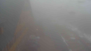 Sporthotel Kurzovní - Parkoviště a hlavní vchod - 9.12.2025 v 08:20 Sporthotel Kurzovní - Parkoviště a hlavní vchod - 9.12.2025 v 08:20