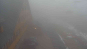 Sporthotel Kurzovní - Parkoviště a hlavní vchod - 9.12.2025 v 08:35 Sporthotel Kurzovní - Parkoviště a hlavní vchod - 9.12.2025 v 08:35