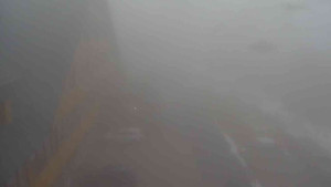 Sporthotel Kurzovní - Parkoviště a hlavní vchod - 9.12.2025 v 08:40 Sporthotel Kurzovní - Parkoviště a hlavní vchod - 9.12.2025 v 08:40