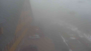 Sporthotel Kurzovní - Parkoviště a hlavní vchod - 9.12.2025 v 08:50 Sporthotel Kurzovní - Parkoviště a hlavní vchod - 9.12.2025 v 08:50