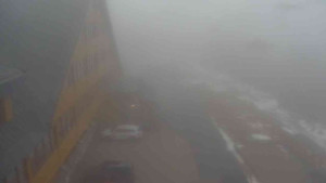 Sporthotel Kurzovní - Parkoviště a hlavní vchod - 9.12.2025 v 09:10 Sporthotel Kurzovní - Parkoviště a hlavní vchod - 9.12.2025 v 09:10