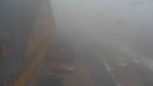 Sporthotel Kurzovní - Parkoviště a hlavní vchod - 9.12.2025 v 09:55 Sporthotel Kurzovní - Parkoviště a hlavní vchod - 9.12.2025 v 09:55