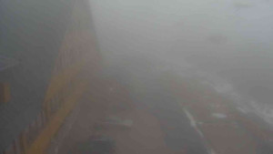 Sporthotel Kurzovní - Parkoviště a hlavní vchod - 9.12.2025 v 10:40 Sporthotel Kurzovní - Parkoviště a hlavní vchod - 9.12.2025 v 10:40