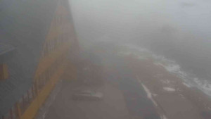 Sporthotel Kurzovní - Parkoviště a hlavní vchod - 9.12.2025 v 10:50 Sporthotel Kurzovní - Parkoviště a hlavní vchod - 9.12.2025 v 10:50