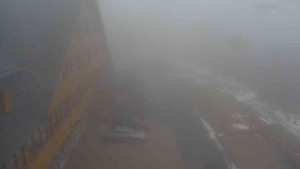 Sporthotel Kurzovní - Parkoviště a hlavní vchod - 9.12.2025 v 11:00 Sporthotel Kurzovní - Parkoviště a hlavní vchod - 9.12.2025 v 11:00