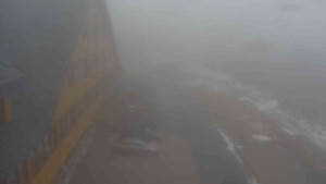 Sporthotel Kurzovní - Parkoviště a hlavní vchod - 9.12.2025 v 11:05 Sporthotel Kurzovní - Parkoviště a hlavní vchod - 9.12.2025 v 11:05