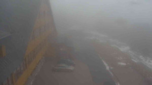 Sporthotel Kurzovní - Parkoviště a hlavní vchod - 9.12.2025 v 11:25 Sporthotel Kurzovní - Parkoviště a hlavní vchod - 9.12.2025 v 11:25