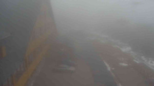 Sporthotel Kurzovní - Parkoviště a hlavní vchod - 9.12.2025 v 11:45 Sporthotel Kurzovní - Parkoviště a hlavní vchod - 9.12.2025 v 11:45