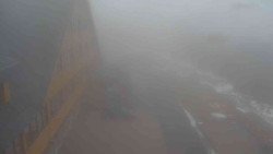 Parkoviště a hlavní vchod