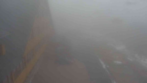 Sporthotel Kurzovní - Parkoviště a hlavní vchod - 9.12.2025 v 12:15 Sporthotel Kurzovní - Parkoviště a hlavní vchod - 9.12.2025 v 12:15