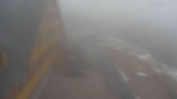 Parkoviště a hlavní vchod