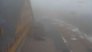 Sporthotel Kurzovní - Parkoviště a hlavní vchod - 9.12.2025 v 12:40 Sporthotel Kurzovní - Parkoviště a hlavní vchod - 9.12.2025 v 12:40