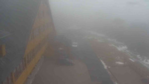 Sporthotel Kurzovní - Parkoviště a hlavní vchod - 9.12.2025 v 13:25 Sporthotel Kurzovní - Parkoviště a hlavní vchod - 9.12.2025 v 13:25