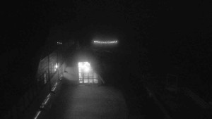 Sporthotel Kurzovní - Parkoviště a hlavní vchod - 9.12.2025 v 16:50 Sporthotel Kurzovní - Parkoviště a hlavní vchod - 9.12.2025 v 16:50