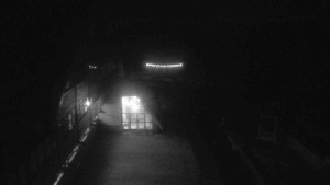 Sporthotel Kurzovní - Parkoviště a hlavní vchod - 9.12.2025 v 18:35 Sporthotel Kurzovní - Parkoviště a hlavní vchod - 9.12.2025 v 18:35