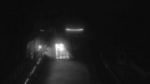 Sporthotel Kurzovní - Parkoviště a hlavní vchod - 9.12.2025 v 19:10 Sporthotel Kurzovní - Parkoviště a hlavní vchod - 9.12.2025 v 19:10