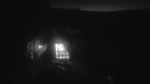 Sporthotel Kurzovní - Parkoviště a hlavní vchod - 14.12.2025 v 06:15 Sporthotel Kurzovní - Parkoviště a hlavní vchod - 14.12.2025 v 06:15