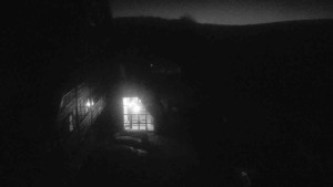 Sporthotel Kurzovní - Parkoviště a hlavní vchod - 14.12.2025 v 06:20 Sporthotel Kurzovní - Parkoviště a hlavní vchod - 14.12.2025 v 06:20