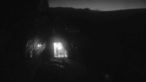 Sporthotel Kurzovní - Parkoviště a hlavní vchod - 14.12.2025 v 06:25 Sporthotel Kurzovní - Parkoviště a hlavní vchod - 14.12.2025 v 06:25