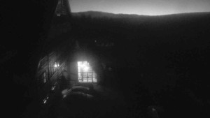 Sporthotel Kurzovní - Parkoviště a hlavní vchod - 14.12.2025 v 06:35 Sporthotel Kurzovní - Parkoviště a hlavní vchod - 14.12.2025 v 06:35