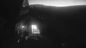 Sporthotel Kurzovní - Parkoviště a hlavní vchod - 14.12.2025 v 06:40 Sporthotel Kurzovní - Parkoviště a hlavní vchod - 14.12.2025 v 06:40