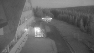 Sporthotel Kurzovní - Parkoviště a hlavní vchod - 14.12.2025 v 16:30 Sporthotel Kurzovní - Parkoviště a hlavní vchod - 14.12.2025 v 16:30