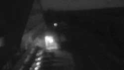 Parkoviště a hlavní vchod