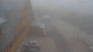 Sporthotel Kurzovní - Parkoviště a hlavní vchod - 23.12.2025 v 09:30 Sporthotel Kurzovní - Parkoviště a hlavní vchod - 23.12.2025 v 09:30