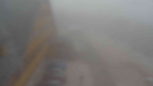 Sporthotel Kurzovní - Parkoviště a hlavní vchod - 23.12.2025 v 14:05 Sporthotel Kurzovní - Parkoviště a hlavní vchod - 23.12.2025 v 14:05