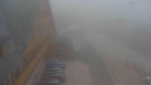 Sporthotel Kurzovní - Parkoviště a hlavní vchod - 23.12.2025 v 14:30 Sporthotel Kurzovní - Parkoviště a hlavní vchod - 23.12.2025 v 14:30