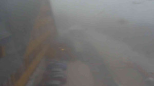 Sporthotel Kurzovní - Parkoviště a hlavní vchod - 23.12.2025 v 15:00 Sporthotel Kurzovní - Parkoviště a hlavní vchod - 23.12.2025 v 15:00