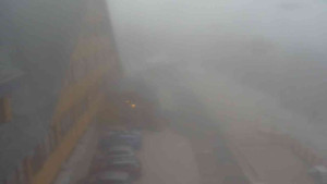 Sporthotel Kurzovní - Parkoviště a hlavní vchod - 23.12.2025 v 15:05 Sporthotel Kurzovní - Parkoviště a hlavní vchod - 23.12.2025 v 15:05