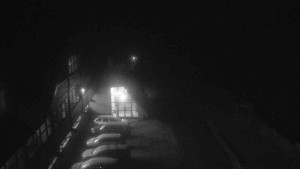 Sporthotel Kurzovní - Parkoviště a hlavní vchod - 23.12.2025 v 17:15 Sporthotel Kurzovní - Parkoviště a hlavní vchod - 23.12.2025 v 17:15