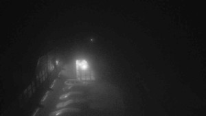 Sporthotel Kurzovní - Parkoviště a hlavní vchod - 23.12.2025 v 20:25 Sporthotel Kurzovní - Parkoviště a hlavní vchod - 23.12.2025 v 20:25