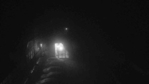 Sporthotel Kurzovní - Parkoviště a hlavní vchod - 23.12.2025 v 21:45 Sporthotel Kurzovní - Parkoviště a hlavní vchod - 23.12.2025 v 21:45